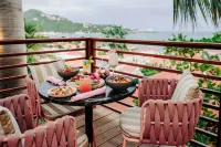 The Pink Palm Hotel - Adults Only - Bữa sáng