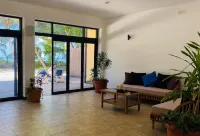 Pied Dans L’Eau Holiday Apartments - Servicios de Traslado