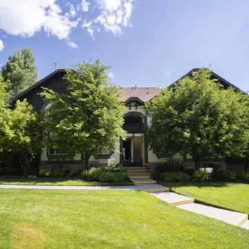 Adventure Hub-Ski Resorts, Backcountry & Park City 3203 Condo