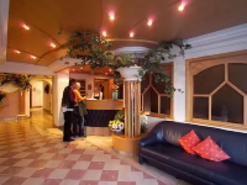 Hotel Reipertingerhof Hotels in Brunico