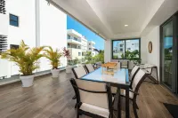 Amar'e Aparthotel & Spa - 4-Star