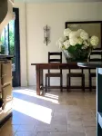 The Pebble Bed and Breakfast