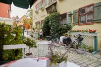 Hotel Weisses Ross Hotels in Dinkelsbuhl