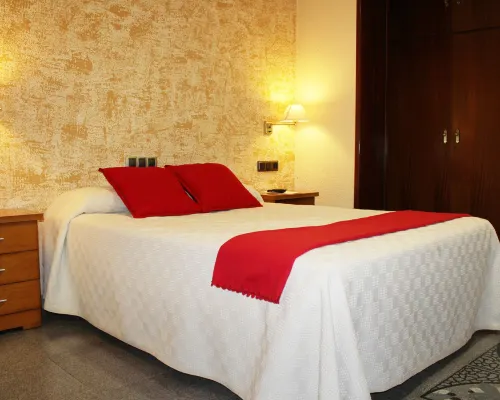Hotel la Paz Hotels in Ubeda
