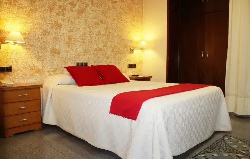 Hotel la Paz