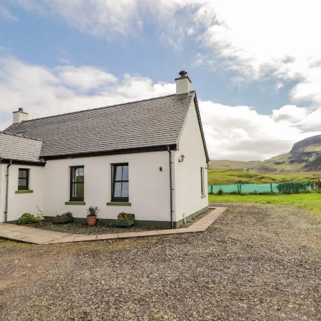 Ridge End Cottage