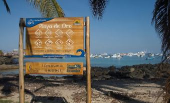 Hostal Gosén