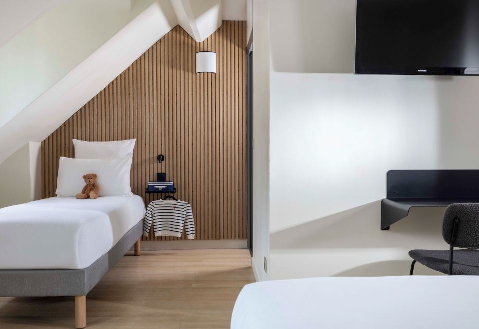 호텔 외관 이미지 2