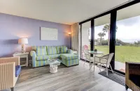 0102 Beach It by Atlantic Towers Hotels in Federal Point