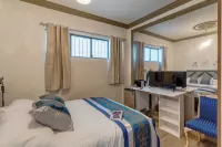 콘데사 하우스  호텔