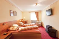 Albergo Croce Bianca Hotels in Poschiavo