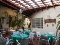 Hotel Villa Augustus Hotels in Lipari