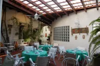 Hotel Villa Augustus Hotel a Lipari