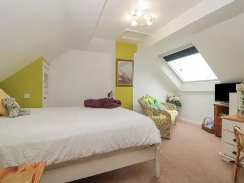 Amari Hotels in Weaverthorpe