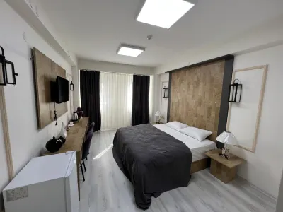 Sehir Rezidans Hotels in 