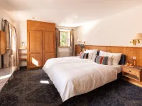 Hotel Chesa Rosatsch - Home of Food Hotels in Celerina/Schlarigna