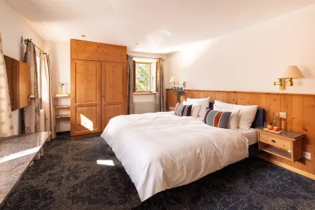 ホテル チェサ ロザッチュ