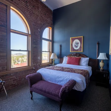 The Victor Hotel
