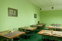 Sosnovyij Bor Hotel