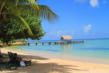 Fully equipped unique self-contained cozy apartments ideal for couples/families.