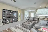 Near Golf & Spring Training: Goodyear Home w/ Pool