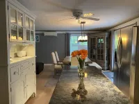 Falmouth Vacation Home at Country Club -Close to beach, ferry, golf and biking