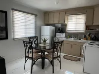 Cozy one bedroom home! Great value and convenient location
