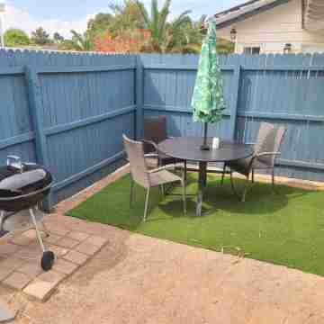 Chic Vegas Studio - Pool, Patio, BBQ+ 3 Miles to Strip! Hotel Exterior