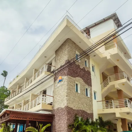 Bella Vida Hotel Punta Cana