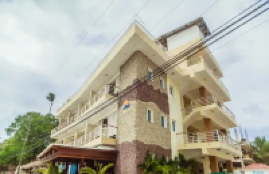 原Tomasol的美麗生活酒店