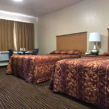 Evergreen Lodge