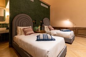 Casa H Hotel Boutique