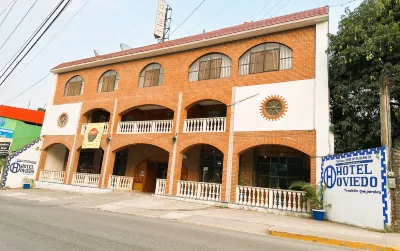 Hotel Oviedo Hotel a 