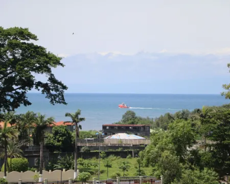 Ericely Inmobiliaria Hoteles en Malabo