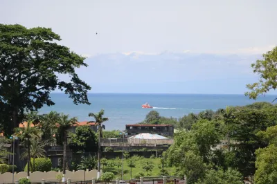 Ericely Inmobiliaria Hotels in 