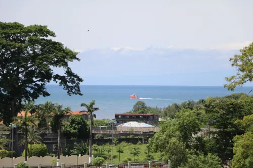 Ericely Inmobiliaria Hotels in Malabo