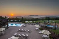 Steele Hill Resorts - Pools