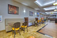 Drury Inn & Suites San Antonio Near la Cantera - Aamiainen