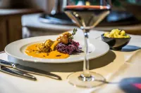 Hotel Bellavista - Frühstück