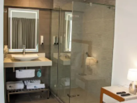 Grau Business Hotel 皮烏拉酒店