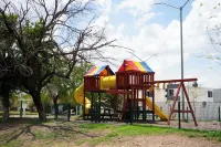 Suites Apodaca