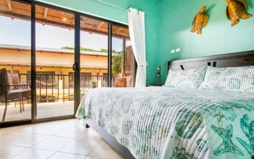 Agua de Lechuga B302 2 Bedrooms 2 Baths