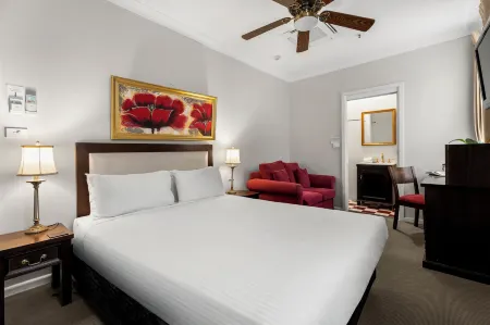 The Metropole Guesthouse