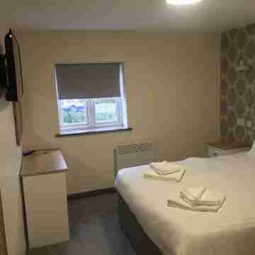 Alcester Inn Rooms