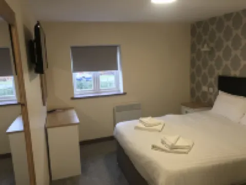 Alcester Inn Hotels in Alcester