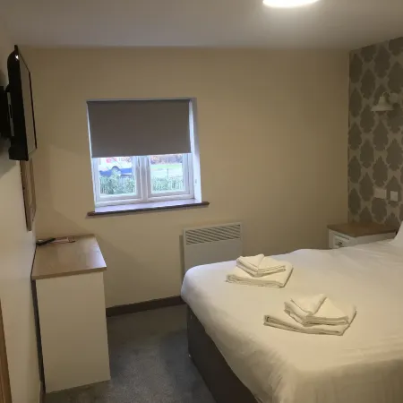 Alcester Inn Ξενοδοχεία στην πόλη Άλσεστερ
