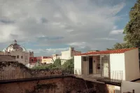 Hotel Boutique Casa Jade