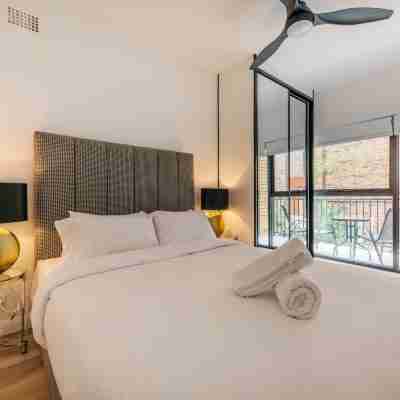 Grace at Mosman Apartments Rooms