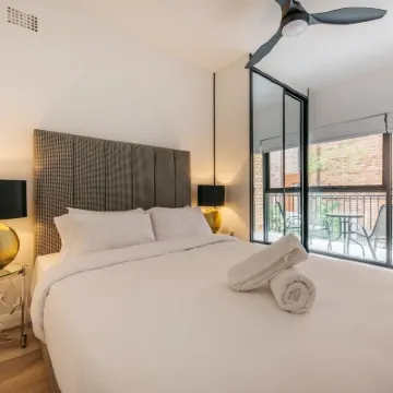 Grace at Mosman Apartments Hotels near Taronga Zoo