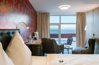 Hotel Auf Den Hummerklippen - balcony